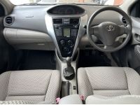 Toyota Vios 1.5E  M/T ปี 2012 รูปที่ 6